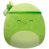 Squishmallows Knuffel Pluche - Townes Groene Sap, 30cm