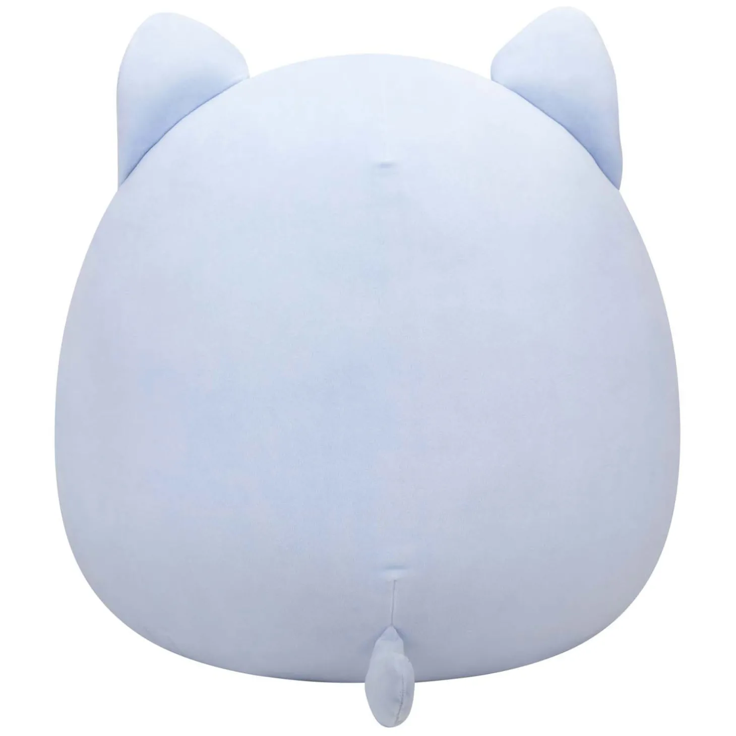 Squishmallows Knuffel Pluche - Jiovanne Lavendelkleurige Kat, 50cm