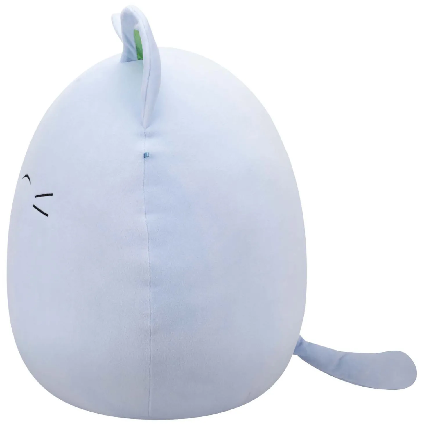Squishmallows Knuffel Pluche - Jiovanne Lavendelkleurige Kat, 50cm