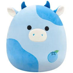 Squishmallows Knuffel Pluche - Rutanya Koe , 30cm