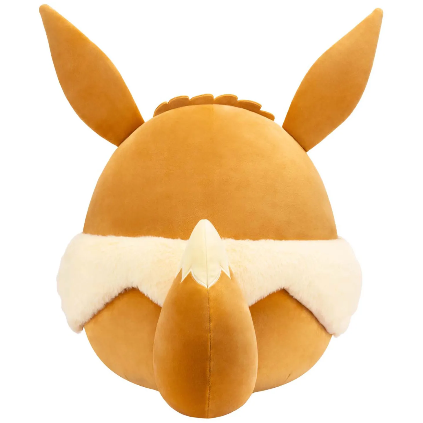 Squishmallows Pokémon Knuffel Pluche - Evoli, 35cm