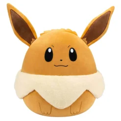 Squishmallows Pokémon Knuffel Pluche - Eevee, 50cm