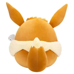 Squishmallows Pokémon Knuffel Pluche - Eevee, 50cm