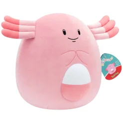 Squishmallows Pokémon Knuffel Pluche - Chansey, 25cm