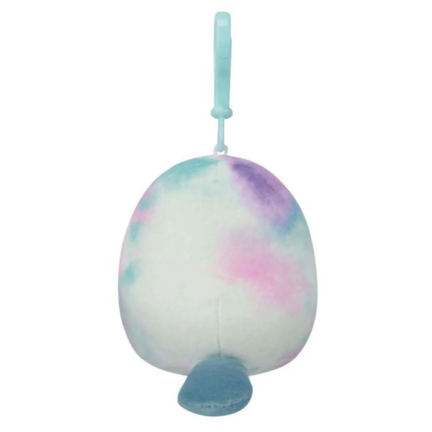 Squishmallows Sleutelhanger Mitch, 9cm