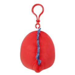 Squishmallows Sleutelhanger Dolan, 9cm