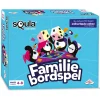 Squla Familie Bordspel