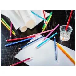 STABILO Aquacolor - Aquarel Kleurpotlood - ARTY - Set 12 St.