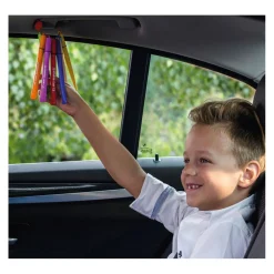 STABILO Cappi - Viltstift - Set Met 12 Stuks