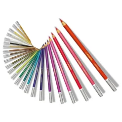 STABILO CarbOthello - Kalkpastel Kleurpotloden - Set 60 st.