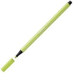 STABILO Creative Set - Pen 68 & Point 88 Pastel - ARTY - Combi Etui 36 Stuks