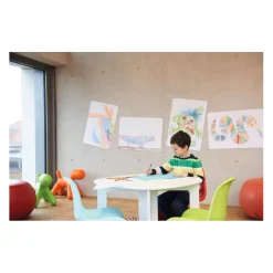 STABILO EASYcolors Kleurpotloden Rechtshandig - 12 St. + Puntenslijper