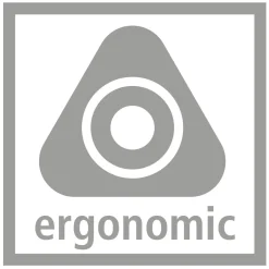 STABILO EASYcolors Kleurpotloden Rechtshandig - 12 St. + Puntenslijper