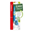 STABILO EASYergo 3.15 - Ergonomisch Vulpotlood - Linkshandig - Blauw
