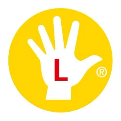 STABILO EASYergo 3.15 - Ergonomisch Vulpotlood - Linkshandig - Roze