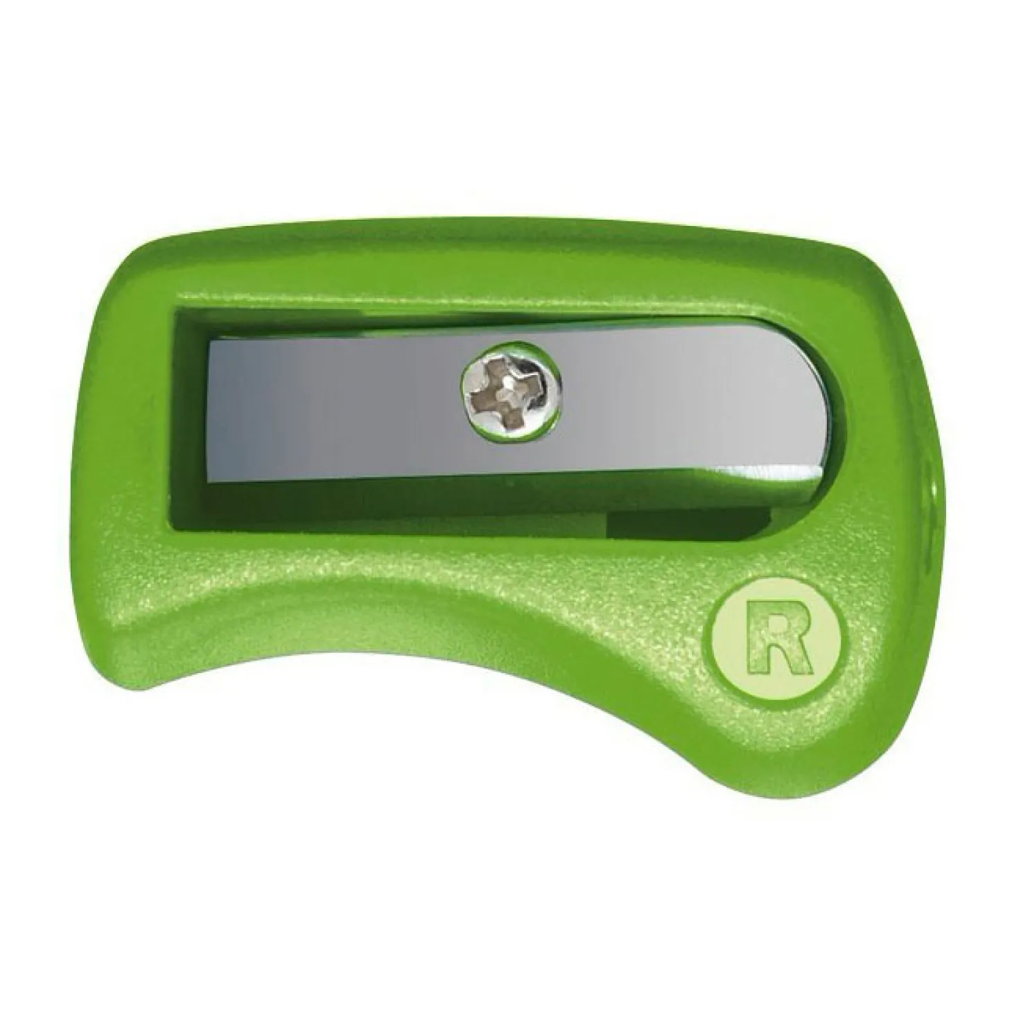 STABILO EASYergo 3.15 - Ergonomisch Vulpotlood - Rechtshandig - Groen