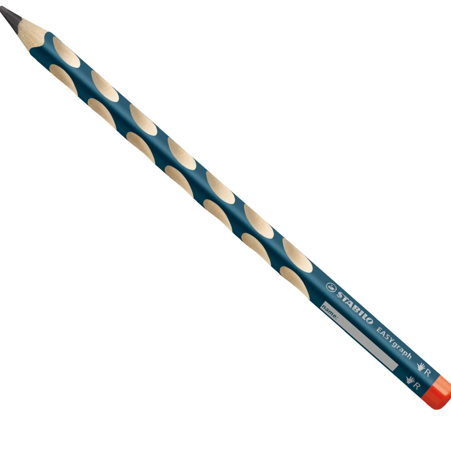 STABILO EASYgraph Rechtshandig - Ergonomisch grafietpotlood