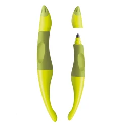STABILO EASYoriginal - Ergonomische Rollerball - Rechtshandig - Lime