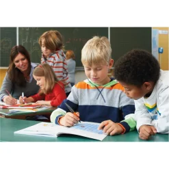 STABILO EASYoriginal - Ergonomische Rollerball - Linkshandig - Lime