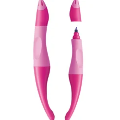 STABILO EASYoriginal - Ergonomische Rollerball - Linkshandig - Roze