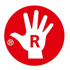 STABILO EASYoriginal - Ergonomische Rollerball - Rechtshandig - Roze
