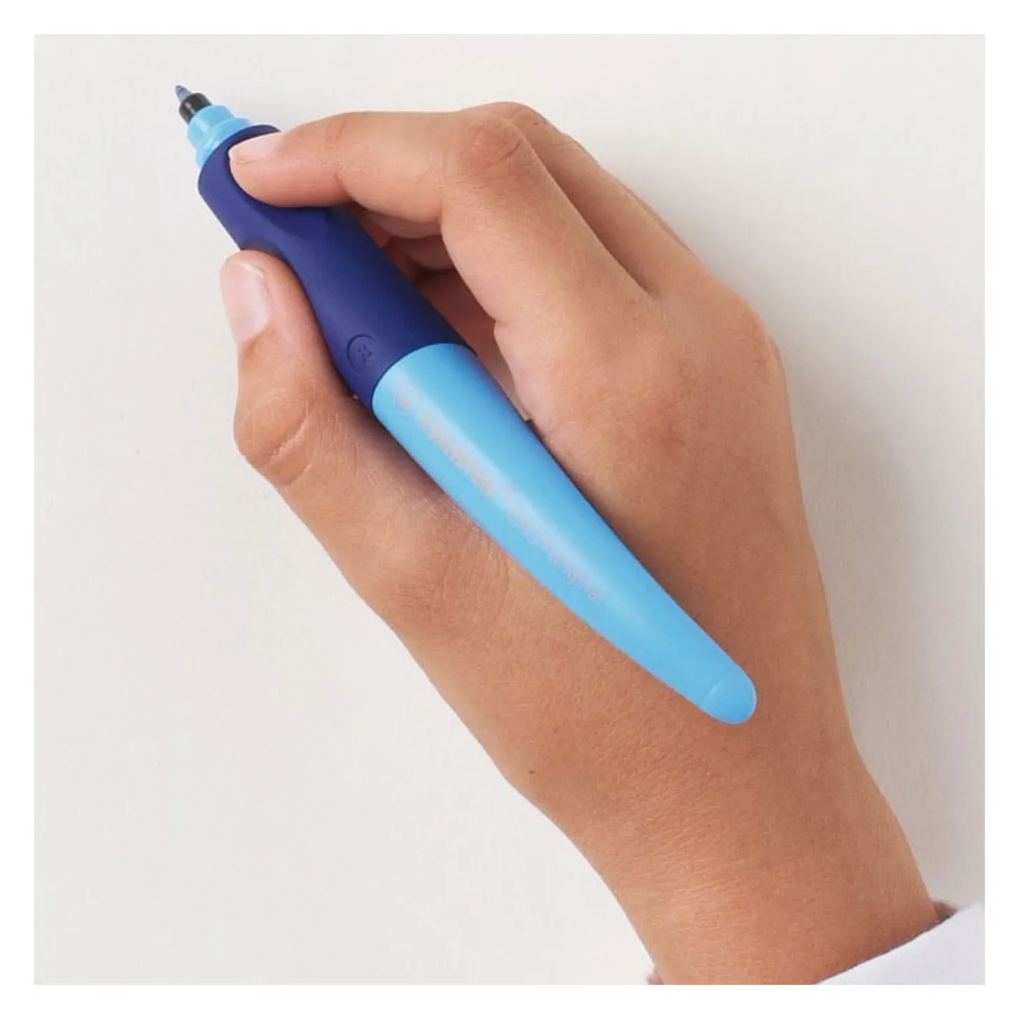 STABILO EASYoriginal - Ergonomische Rollerball - Rechtshandig - Roze