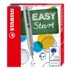STABILO EASYoriginal - Navulling Fine - 20 Stuks - Blauw