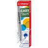 STABILO EASYoriginal - Navulling Fine - 3 Stuks - Blauw