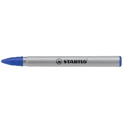 STABILO EASYoriginal - Navulling Fine - 3 Stuks - Blauw