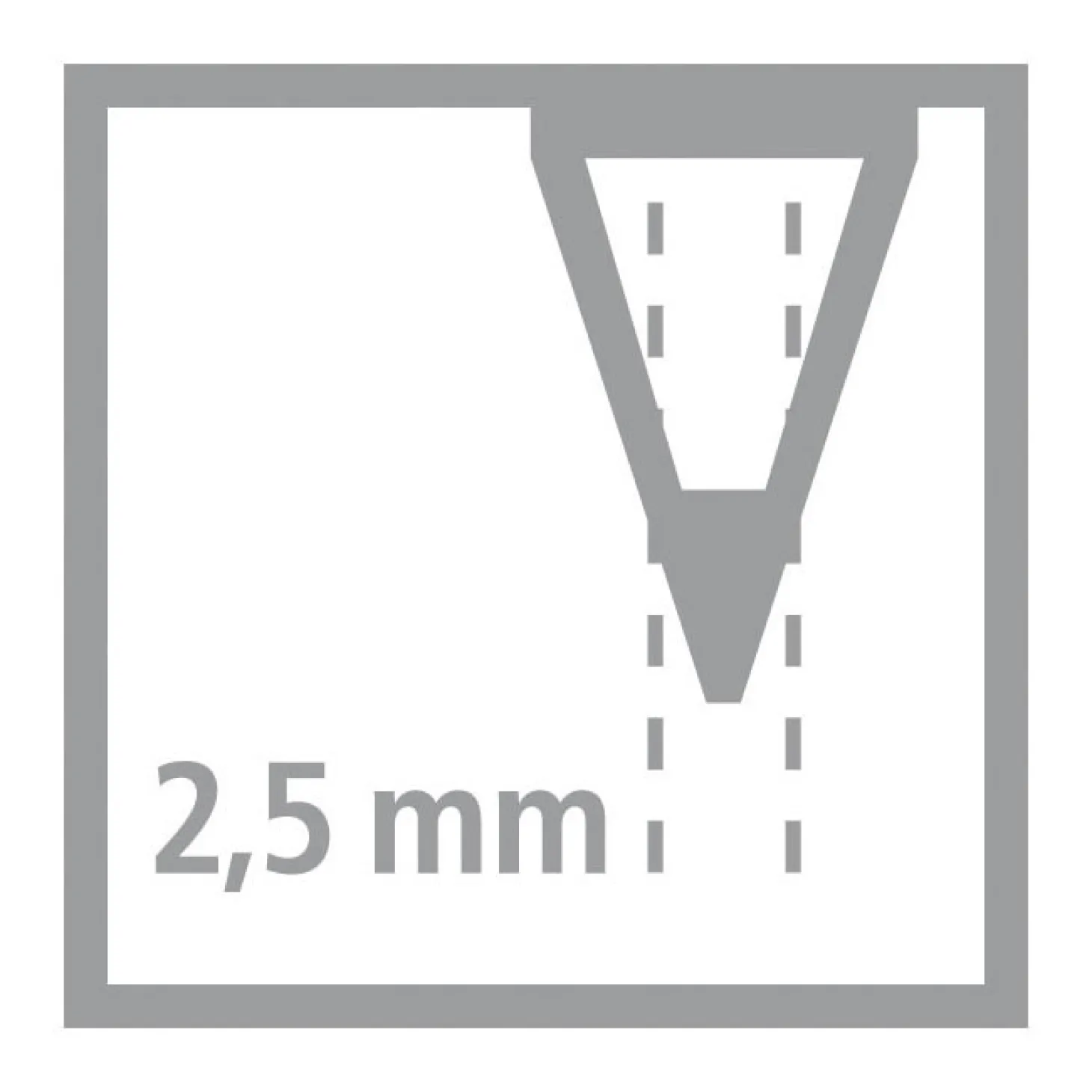 STABILO GREENcolors - Kleurpotloden - ARTY - Set 12 Stuks