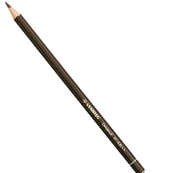 STABILO Original - Kleurpotlood - Bister Geelbruin (87/635)