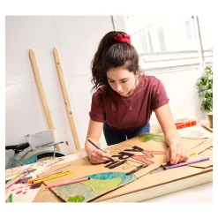 STABILO Pen 68 - Viltstift - Set Met 8 Stuks