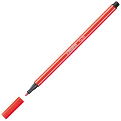 STABILO Pen 68 - Viltstift - Rollerset Met 30 Stuks