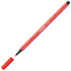 STABILO Pen 68 - Viltstift - Lichtrood (68/40)