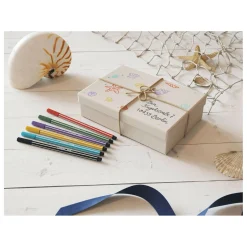 STABILO Pen 68 - Viltstift - Bladgroen (68/43)