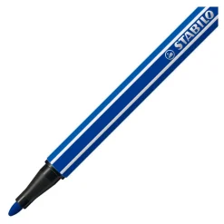 STABILO Pen 68 - Viltstift - Set met 6 Stuks