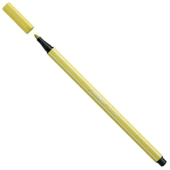 STABILO Pen 68 - Viltstift - Mosterd (68/67)