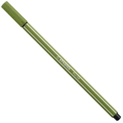 STABILO Pen 68 - Viltstift - Mos Groen (68/35)