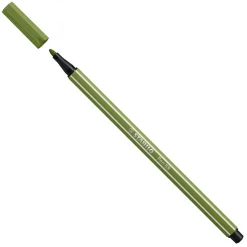 STABILO Pen 68 - Viltstift - Mos Groen (68/35)