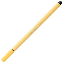 STABILO Pen 68 - Viltstift - ARTY - Set Met 65 Stuks