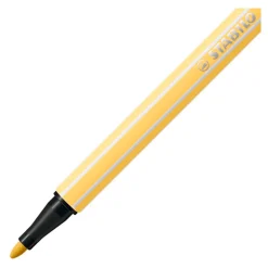 STABILO Pen 68 - Viltstift - ARTY - Set Met 65 Stuks