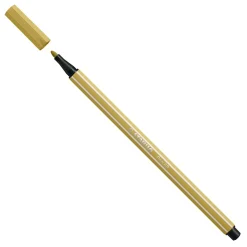 STABILO Pen 68 - Viltstift - Kaki (68/66)