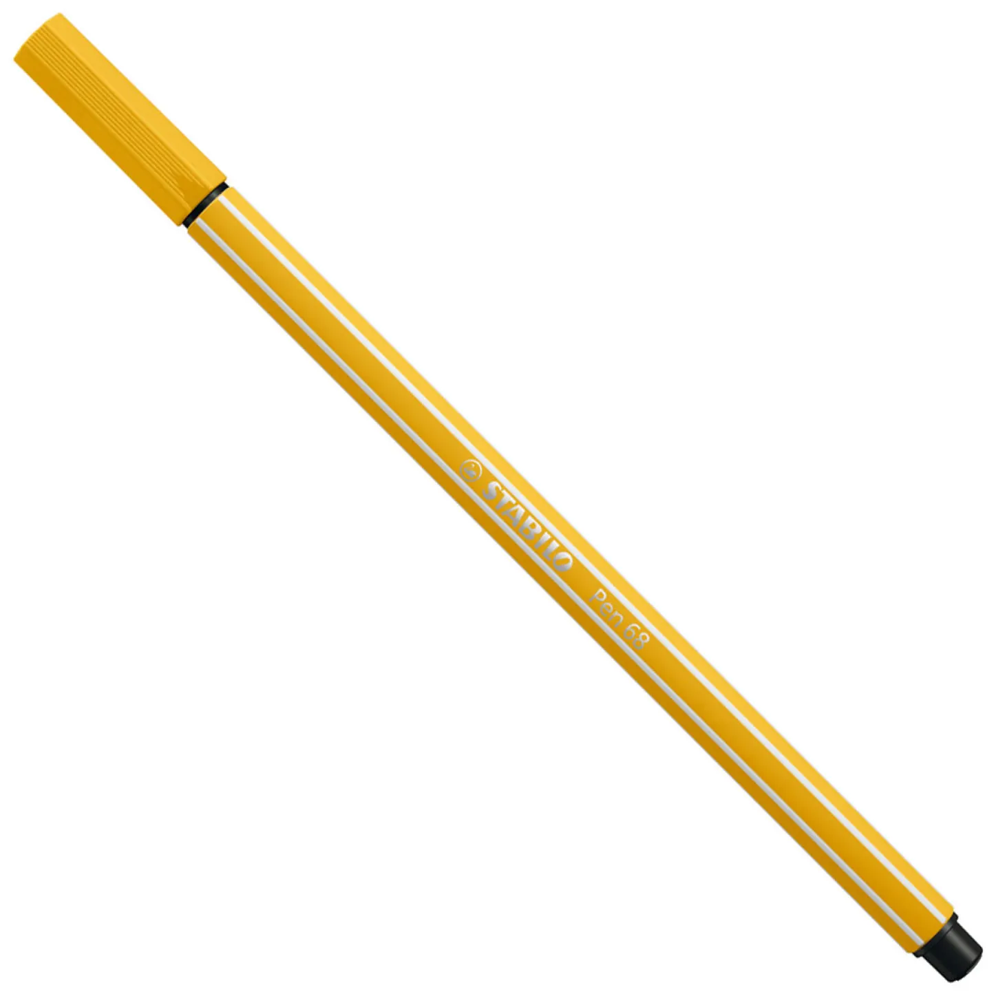 STABILO Pen 68 - Viltstift - Kerrie (68/87)