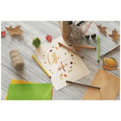 STABILO Pen 68 - Viltstift - Azuurblauw (68/57)