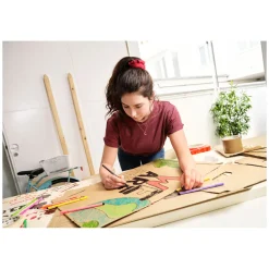 STABILO Pen 68 - Viltstift - Warm Grijs (68/93)