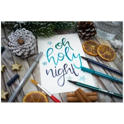 STABILO Pen 68 - Viltstift - Blush (68/28)