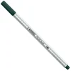 STABILO Pen 68 Brush - Viltstift - Aarde Groen (63)