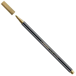STABILO Pen 68 Metallic - Viltstift - Metallic Goud (68/810)