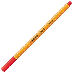 STABILO point 88 - Fineliner - ColorParade - Set 20 Stuks