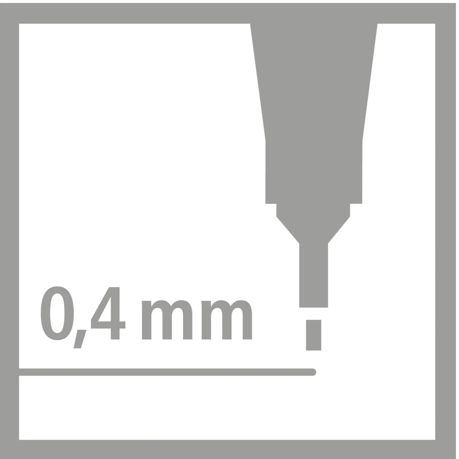 STABILO point 88 - Fineliner - Set Met 10 Stuks